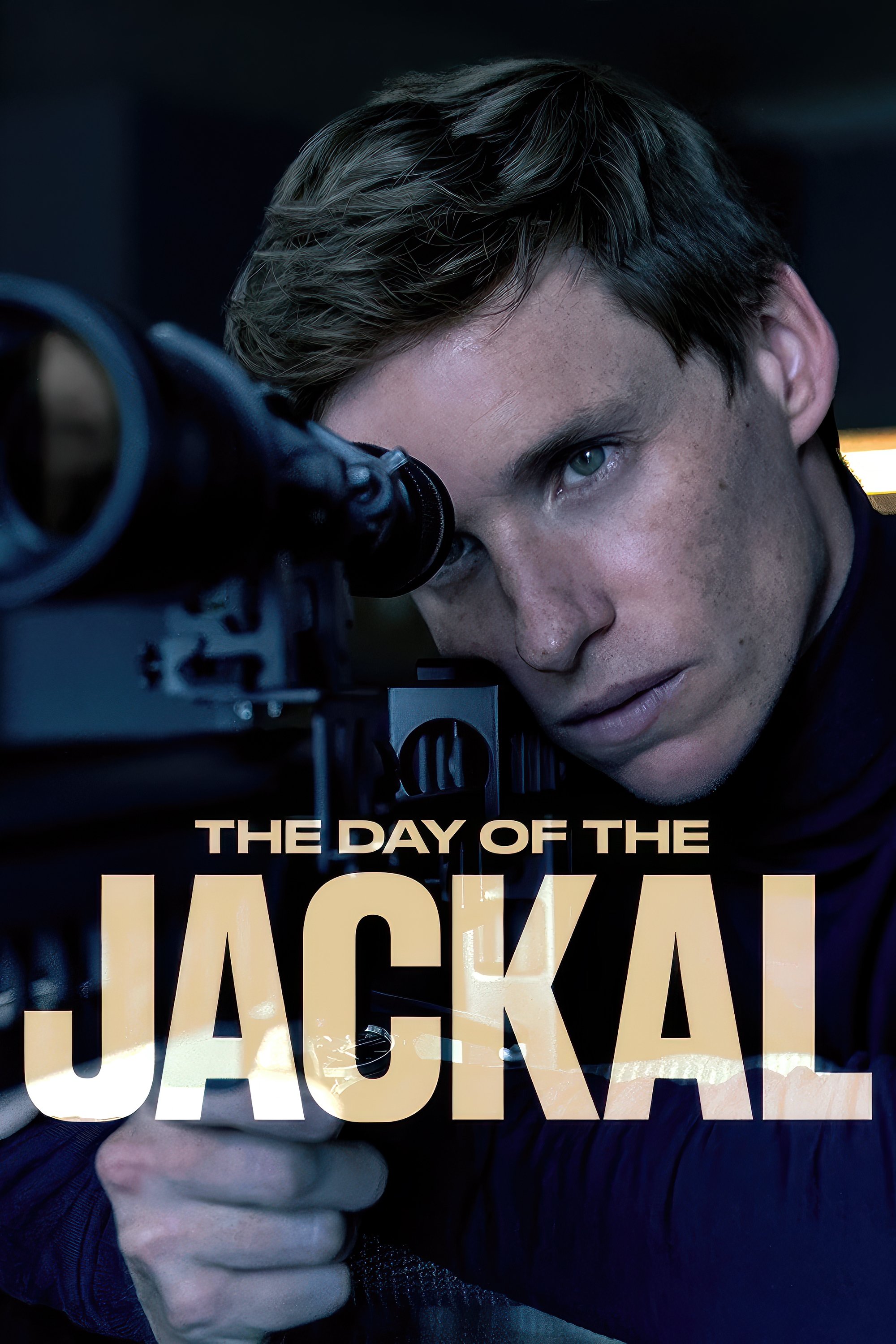 The Day of the Jackal (2024 TV Series)